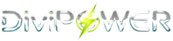 DiviPower logo